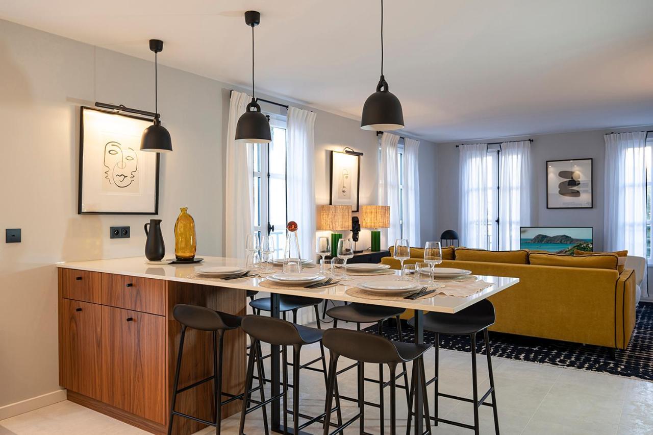 Appartement Kersell - De Standing Neuf Place Des Lices