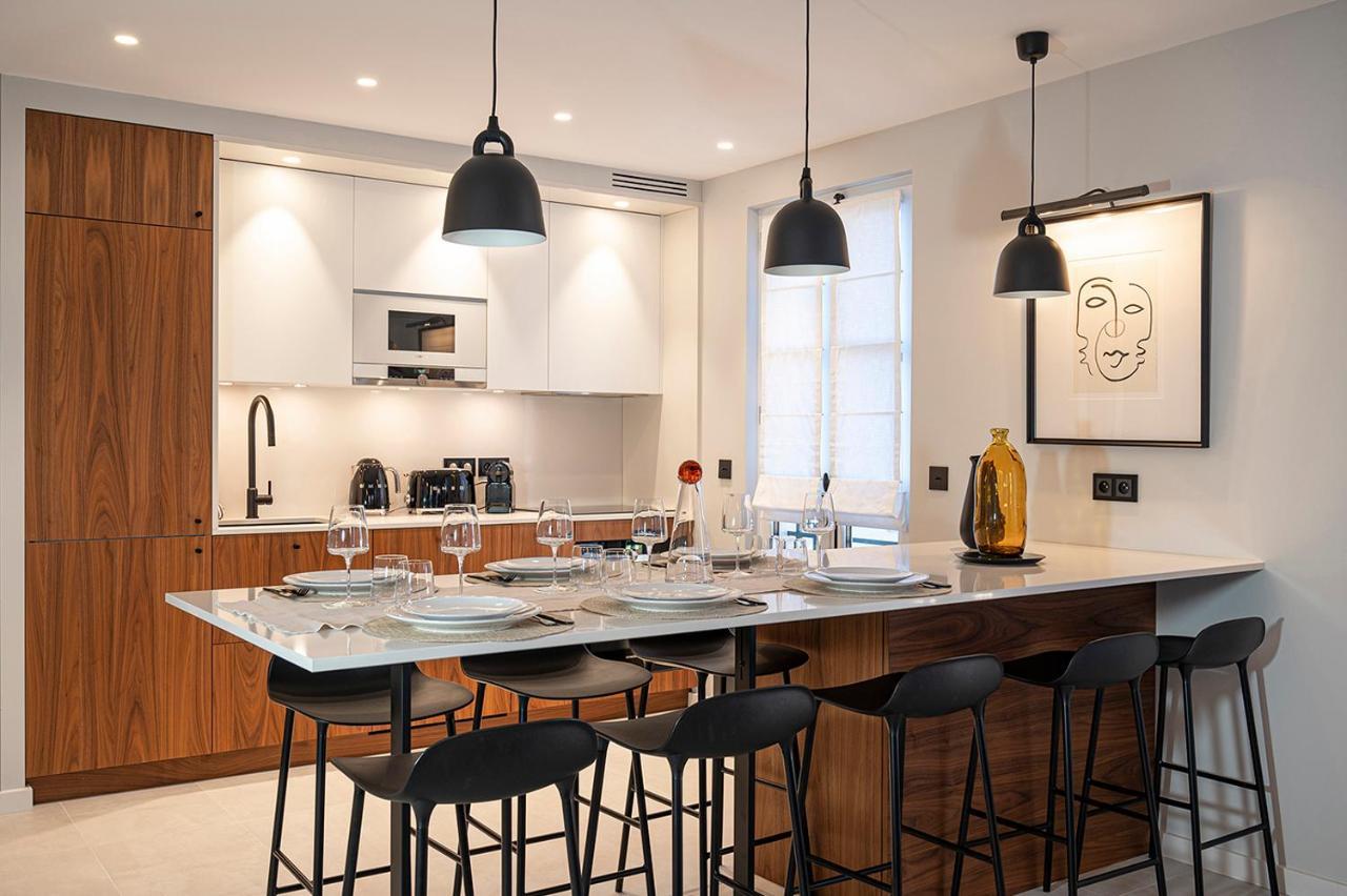Kersell - De Standing Neuf Place Des Lices Appartement *