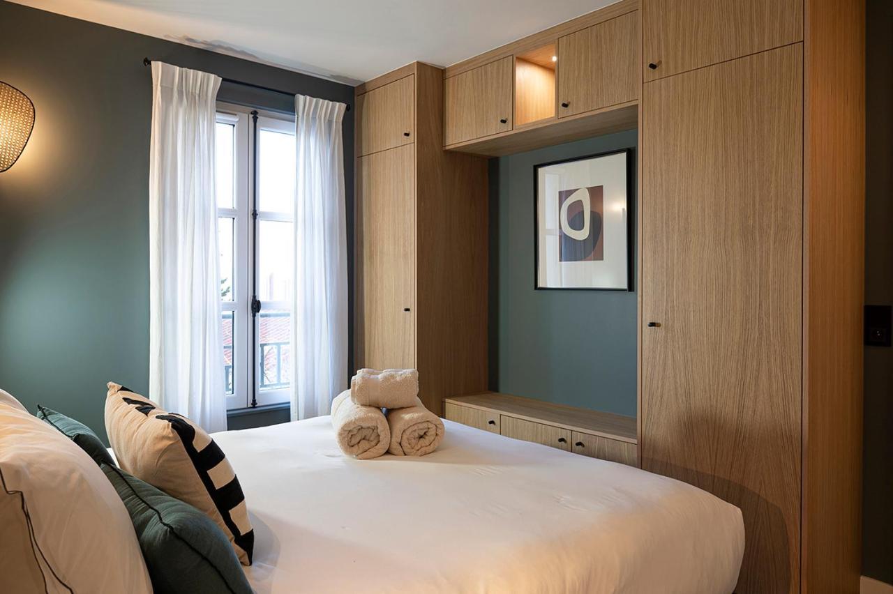 Appartement Kersell - De Standing Neuf Place Des Lices Saint-Tropez