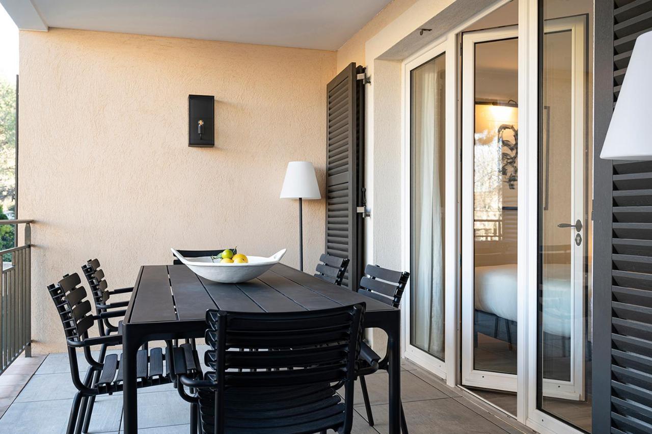 Kersell - De Standing Neuf Place Des Lices Appartement