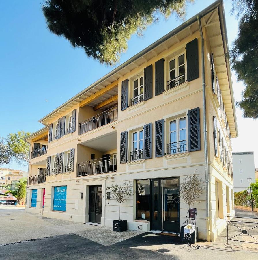 Kersell - De Standing Neuf Place Des Lices Appartement *