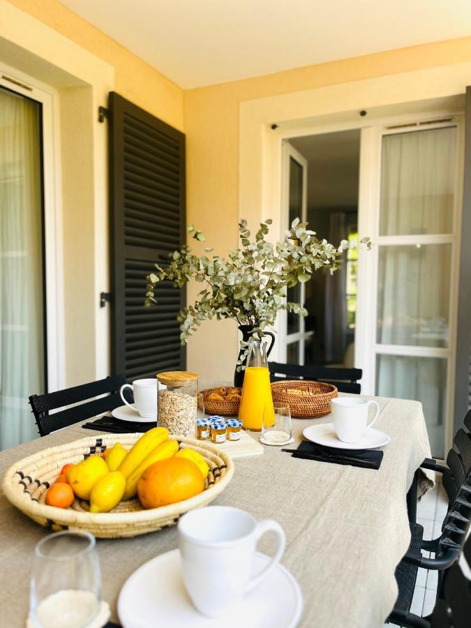 Appartement Kersell - De Standing Neuf Place Des Lices Saint-Tropez